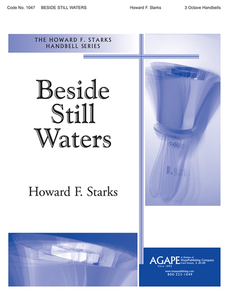 Beside Still Waters